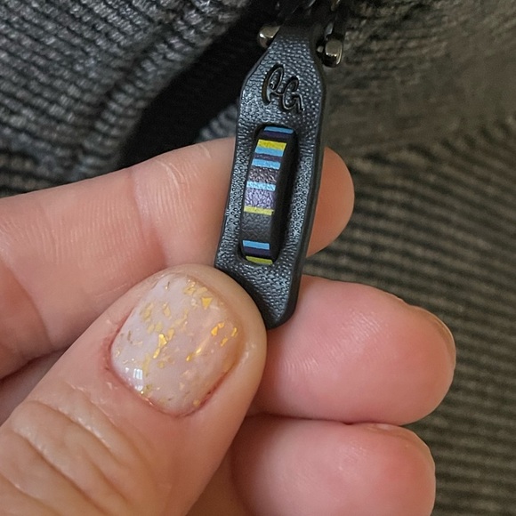 Robert Graham 1/4 zip • Mens Medium - Picture 3 of 9